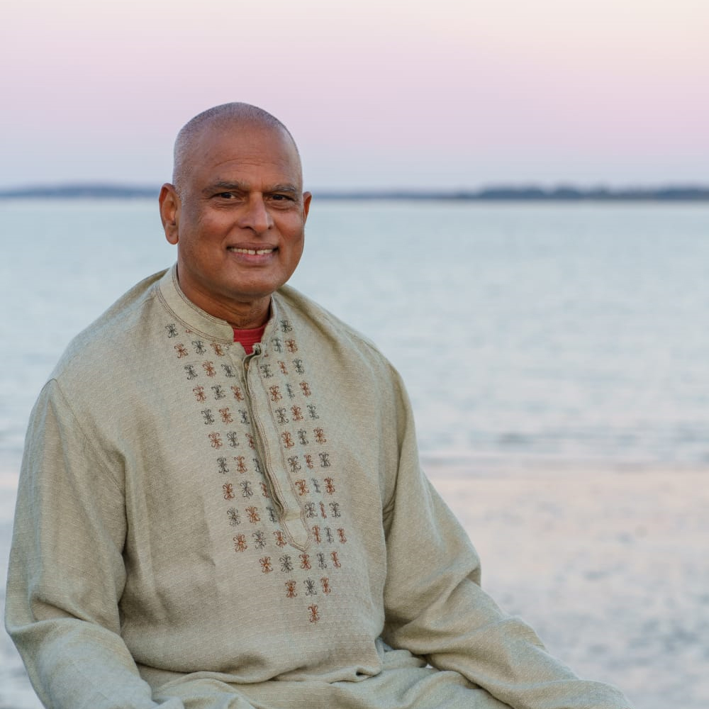 Ashok Nalamalapu (Ashoka)